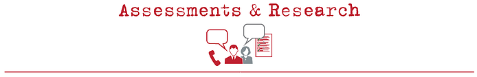 AssessmentsandResearchHeader