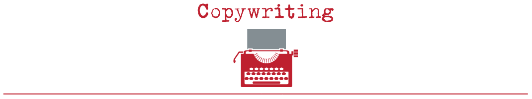 CopywrwitingHeader